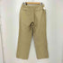トミーヒルフィガー TOMMY HILFIGER イージストレートパンツ メンズ import:M