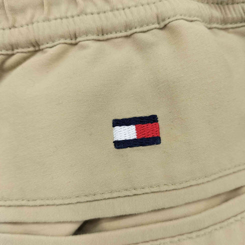 トミーヒルフィガー TOMMY HILFIGER イージストレートパンツ メンズ import:M