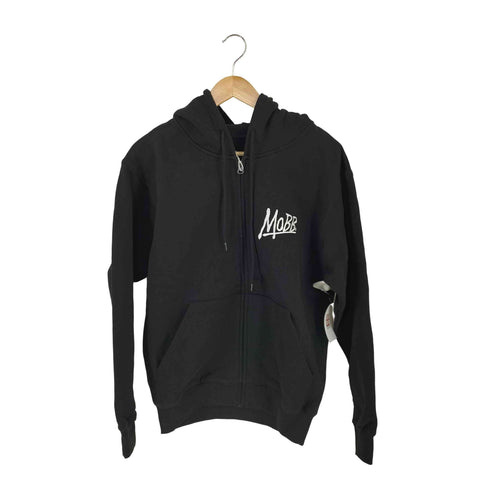 モブ MOBB. OG MAGNUM ZIP HOODIE メンズ
