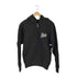 モブ MOBB. OG MAGNUM ZIP HOODIE メンズ