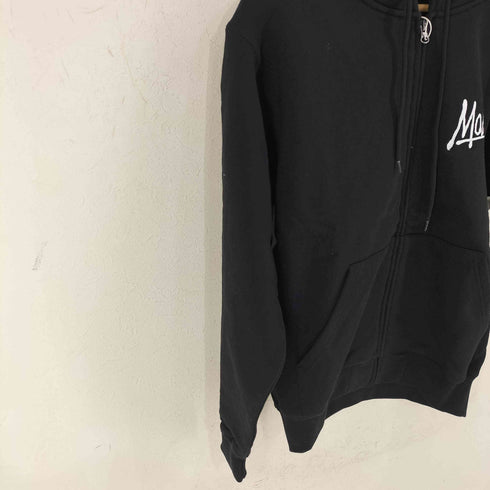 モブ MOBB. OG MAGNUM ZIP HOODIE メンズ