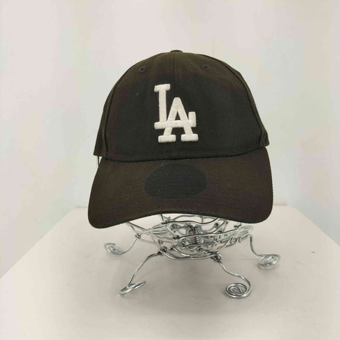 ニューエラ NEW ERA LA 6パネルベースボールキャップ メンズ