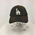 ニューエラ NEW ERA LA 6パネルベースボールキャップ メンズ