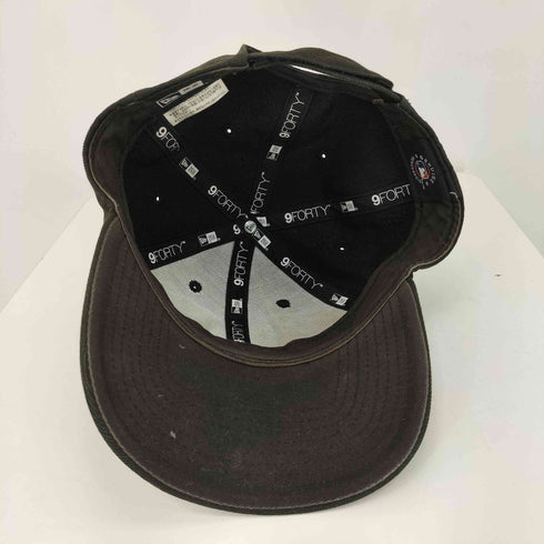 ニューエラ NEW ERA LA 6パネルベースボールキャップ メンズ