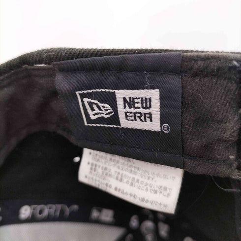 ニューエラ NEW ERA LA 6パネルベースボールキャップ メンズ