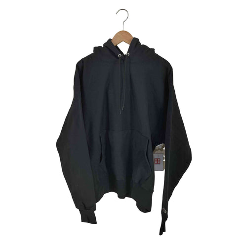 チャンピオン Champion PREMIUM REVERSE WEAVE プルオーバーパーカー メンズ import:L