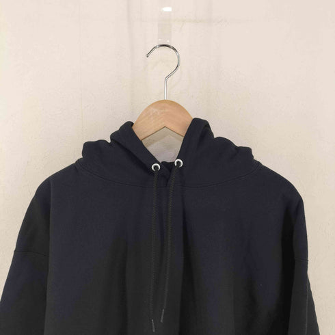 チャンピオン Champion PREMIUM REVERSE WEAVE プルオーバーパーカー メンズ import:L