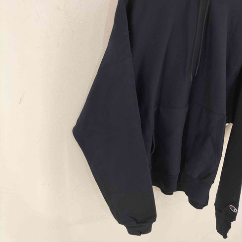 チャンピオン Champion PREMIUM REVERSE WEAVE プルオーバーパーカー メンズ import:L