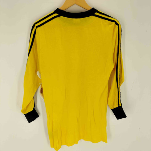 アディダス adidas 70S ドイツ製 erima ゲームシャツ メンズ JPN:M