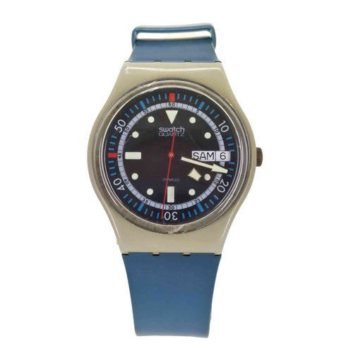 スウォッチ Swatch 85年製 GA103 メンズ