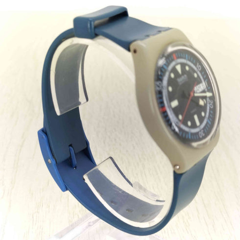 スウォッチ Swatch 85年製 GA103 メンズ