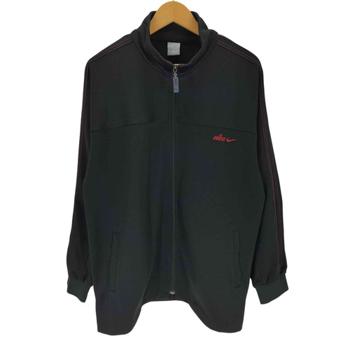 ナイキ NIKE 00S トラックジャケット メンズ JPN:L