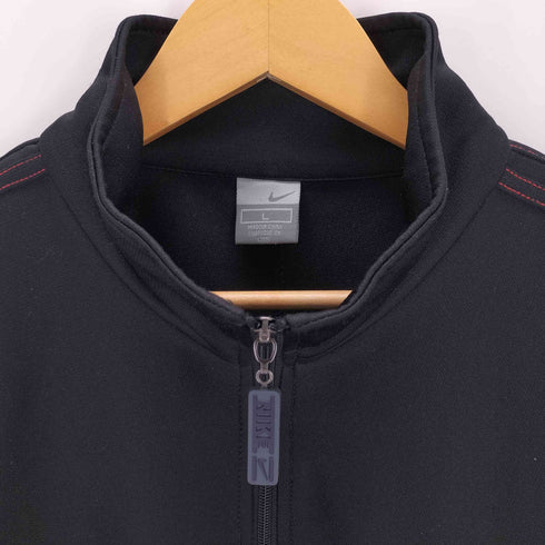 ナイキ NIKE 00S トラックジャケット メンズ JPN:L