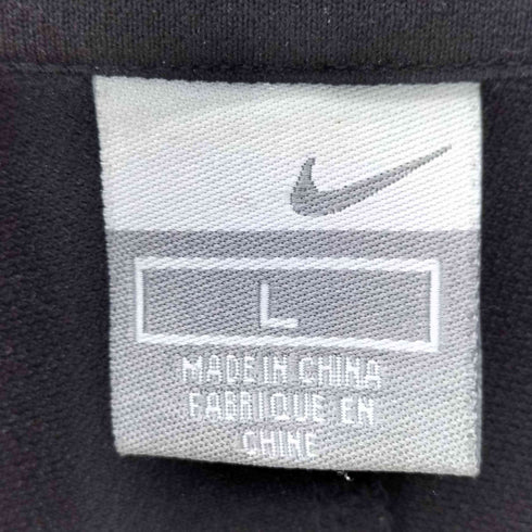 ナイキ NIKE 00S トラックジャケット メンズ JPN:L