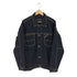 ペレペレ pelle pelle 香港製 MARC BUCHANAN デニムトラッカージャケット メンズ import:M