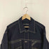 ペレペレ pelle pelle 香港製 MARC BUCHANAN デニムトラッカージャケット メンズ import:M