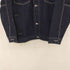 ペレペレ pelle pelle 香港製 MARC BUCHANAN デニムトラッカージャケット メンズ import:M