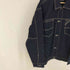 ペレペレ pelle pelle 香港製 MARC BUCHANAN デニムトラッカージャケット メンズ import:M