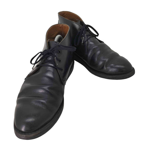 レッドウィング RED WING POSTMAN CHUKKA ポストマンチャッカ チャッカブーツ 9196 メンズ JPN:28