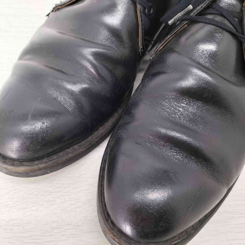 レッドウィング RED WING POSTMAN CHUKKA ポストマンチャッカ チャッカブーツ 9196 メンズ JPN:28