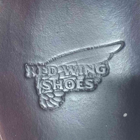 レッドウィング RED WING POSTMAN CHUKKA ポストマンチャッカ チャッカブーツ 9196 メンズ JPN:28