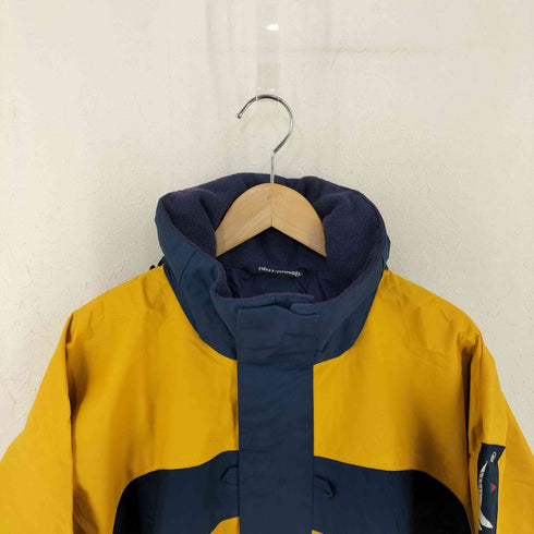 ヘリーハンセン HELLY HANSEN セーリングジャケット メンズ import:M