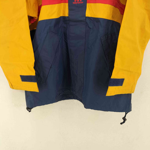 ヘリーハンセン HELLY HANSEN セーリングジャケット メンズ import:M