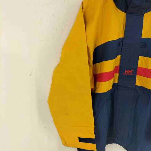 ヘリーハンセン HELLY HANSEN セーリングジャケット メンズ import:M
