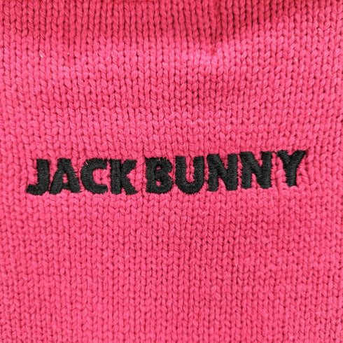 ジャックバニー JACK BUNNY グラデーション タートルネックニット メンズ JPN:4