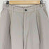 パドカレ pas de calais 1タック コットン バルーンパンツ レディース JPN:36