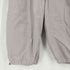 パドカレ pas de calais 1タック コットン バルーンパンツ レディース JPN:36