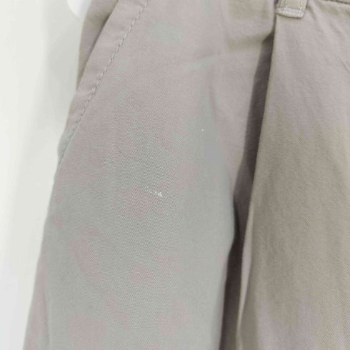 パドカレ pas de calais 1タック コットン バルーンパンツ レディース JPN:36