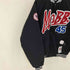 モブ MOBB. STADIUM 45 MELTON JACKET メンズ JPN:L