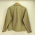 ユニクロ UNIQLO 25SS ジップアップブルゾン メンズ JPN:M
