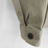 ユニクロ UNIQLO 25SS ジップアップブルゾン メンズ JPN:M