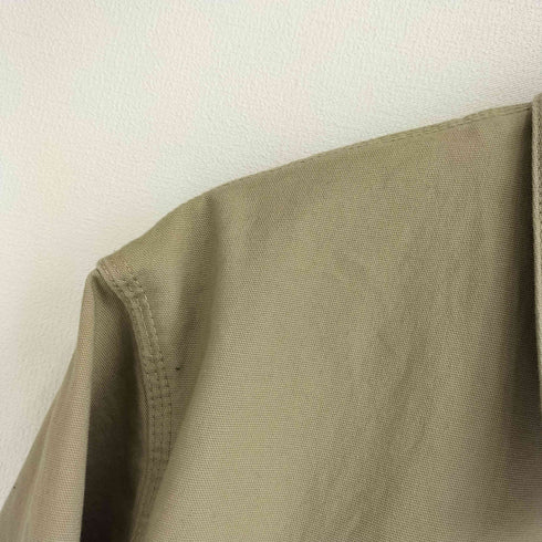 ユニクロ UNIQLO 25SS ジップアップブルゾン メンズ JPN:M