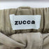 ズッカ ZUCCa リヨセルリネン ビッグポケット スカート レディース JPN:S