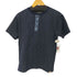 シュガーケーン SUGAR CANE SUGAR CANE Light S/S PIN STRIPE HENLEY NECK T-SHIRT メンズ JPN:M