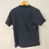 シュガーケーン SUGAR CANE SUGAR CANE Light S/S PIN STRIPE HENLEY NECK T-SHIRT メンズ JPN:M