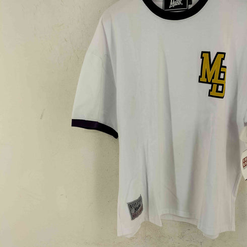 モブ MOBB. リンガーTシャツ メンズ JPN:L