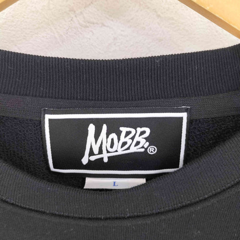 モブ MOBB. M_CUT SAW メンズ JPN:L