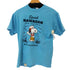 サンサーフ SUN SURF USA製 SPEAK HAWAIIAN キャラクタープリントS/S Tシャツ メンズ import:M