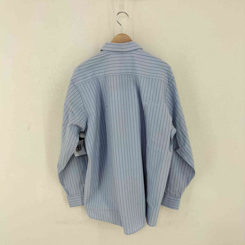 SCREP STRIPE SHIRT メンズ import:XL