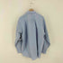 SCREP STRIPE SHIRT メンズ import:XL