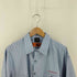 SCREP STRIPE SHIRT メンズ import:XL