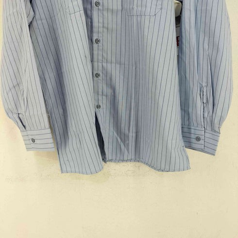 SCREP STRIPE SHIRT メンズ import:XL