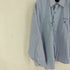 SCREP STRIPE SHIRT メンズ import:XL