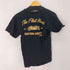 フラットヘッド FLAT HEAD CUSTOM ENGINES 刺繍デザインS/S Tシャツ メンズ US:40