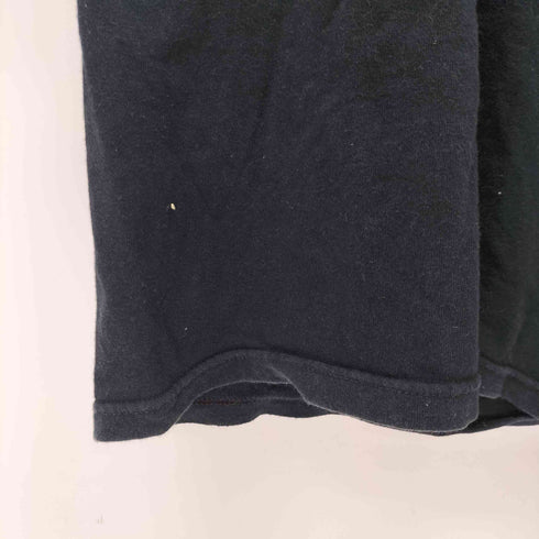 フラットヘッド FLAT HEAD CUSTOM ENGINES 刺繍デザインS/S Tシャツ メンズ US:40