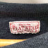 フラットヘッド FLAT HEAD CUSTOM ENGINES 刺繍デザインS/S Tシャツ メンズ US:40